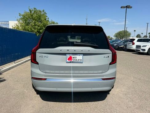 New 2026 Volvo XC90 B6 Plus w/ Protection Package image 5
