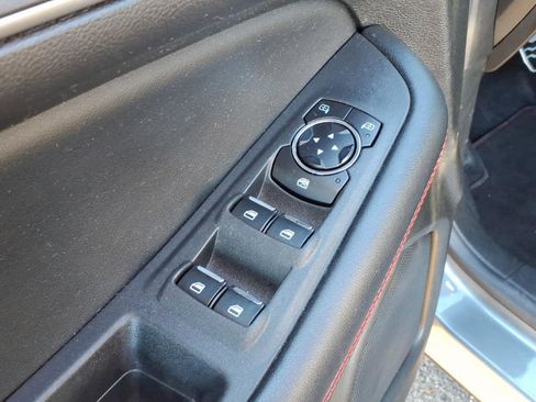 Certified 2023 Ford Edge ST-Line image 15