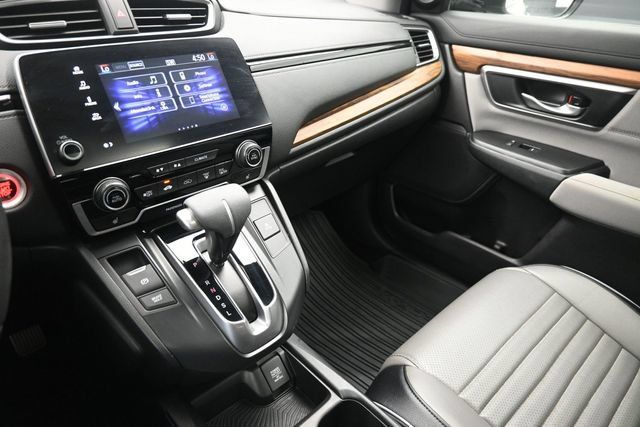 Used 2018 Honda CR-V EX image 30