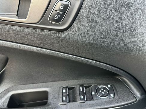 Used 2020 Ford EcoSport SE w/ SE Convenience Package image 26