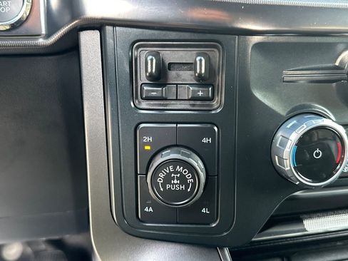 Used 2025 Ford F150 Lariat w/ Equipment Group 501A Mid AWD/4WD image 27