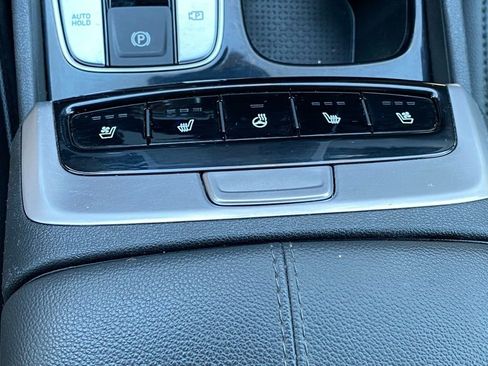 Used 2023 Hyundai Santa Cruz Limited image 21