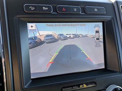 Used 2019 Ford Expedition Limited w/ Equipment Group 301A image 23