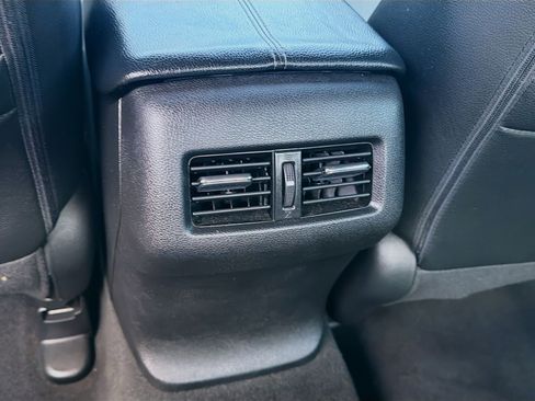 Used 2016 Honda Accord EX-L image 22