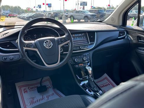 Used 2019 Buick Encore Preferred FWD image 9