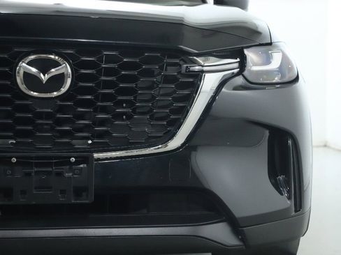Used 2025 MAZDA CX-90 3.3 Turbo w/ Select Package AWD/4WD image 7