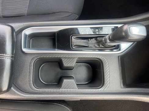 Used 2024 Nissan Sentra SV w/ All-Weather Package image 21