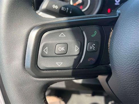 Used 2024 Jeep Wrangler Sport S image 28