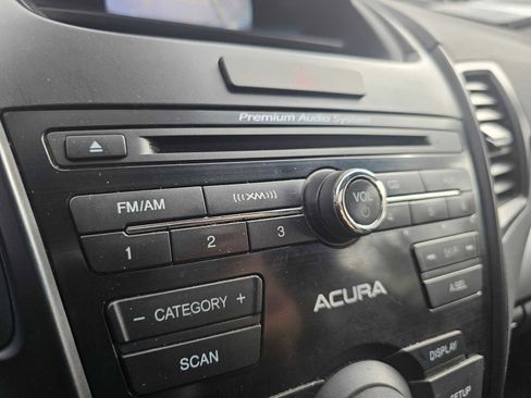 Used 2013 Acura RDX AWD image 32