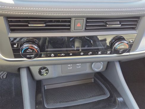 New 2026 Nissan Rogue SV image 19