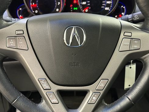 Used 2007 Acura MDX w/ Technology Package AWD/4WD image 32