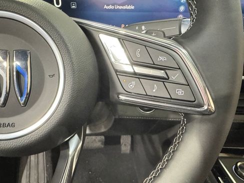 New 2026 Buick Enclave Sport Touring image 19