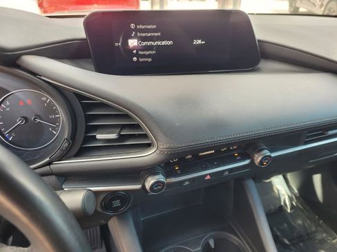 Certified 2023 MAZDA MAZDA3 s image 24