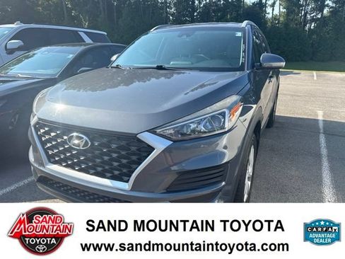 Used 2019 Hyundai Tucson Value AWD/4WD image 1