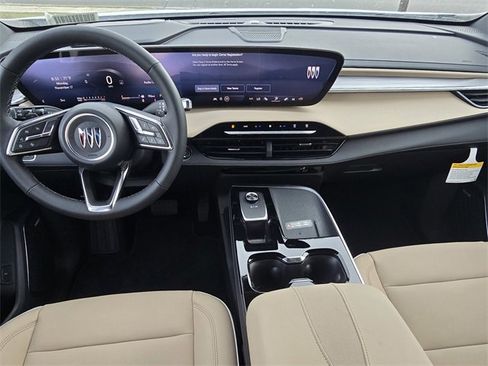 New 2026 Buick Enclave Preferred image 13