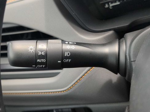Certified 2026 Subaru Forester Wilderness AWD/4WD image 26