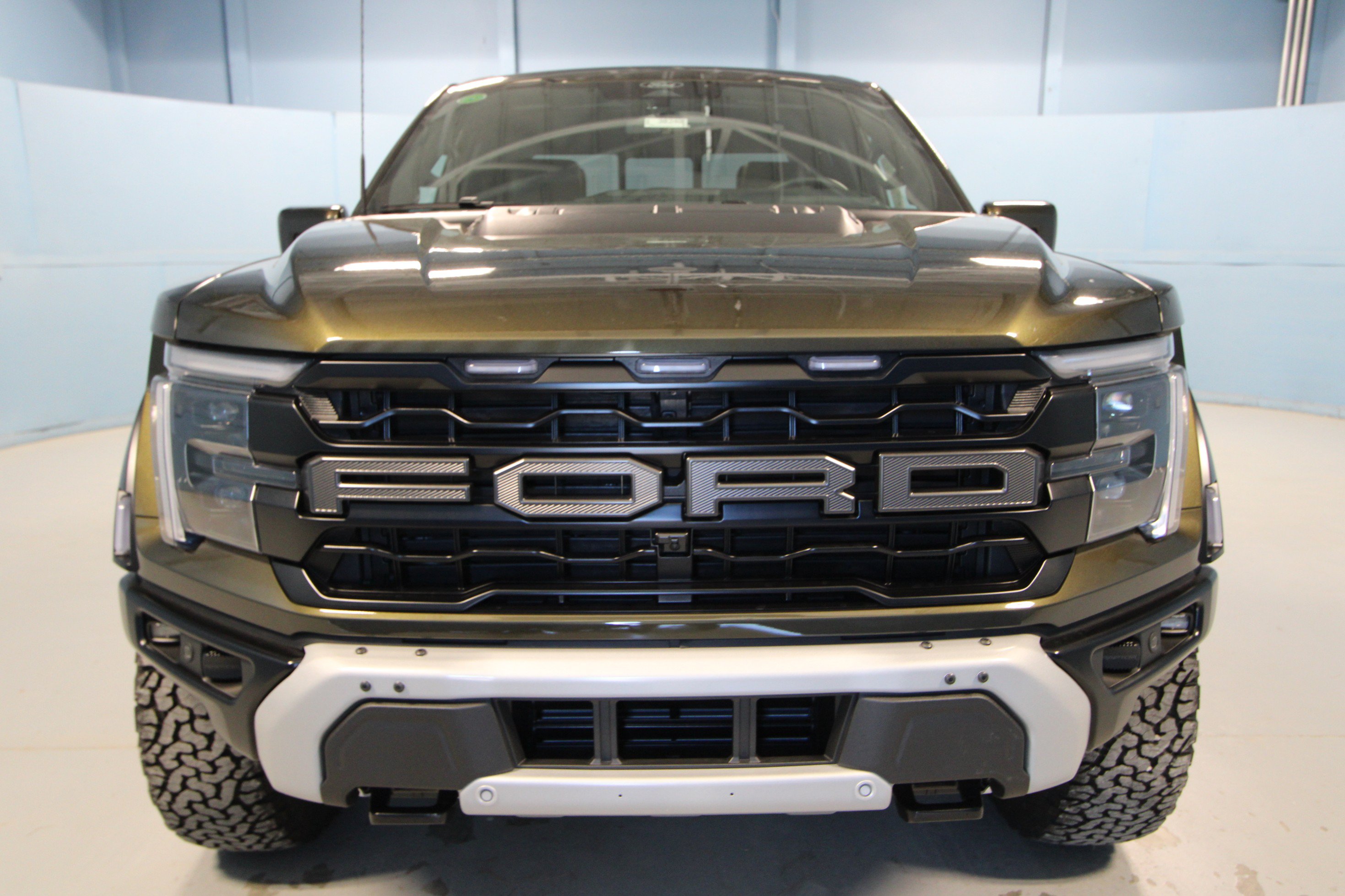 New 2026 Ford F150 Raptor AWD/4WD image 31
