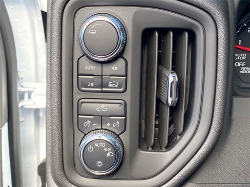 New 2025 GMC Sierra 1500 Pro w/ Pro Value Package image 18