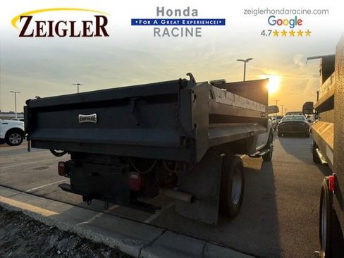 Used 2018 RAM 3500 Tradesman image 2