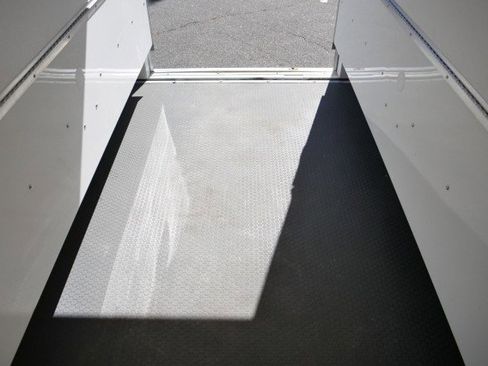 Used 2024 RAM ProMaster 3500 w/ Quick Order Package 22G SLT image 40