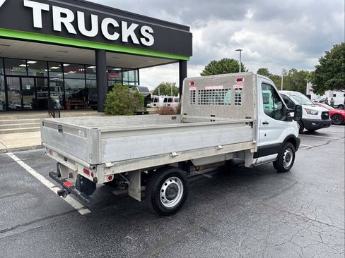 Used 2019 Ford Transit 250 138 RWD image 8