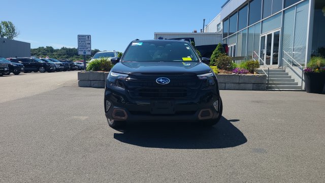 New 2026 Subaru Forester Sport AWD/4WD image 2