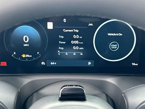 New 2026 Hyundai Palisade SEL image 29