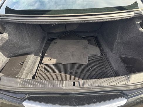 Used 2015 Cadillac ATS Performance image 14