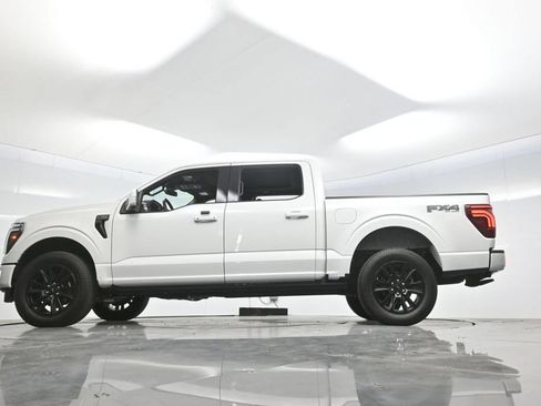 Used 2025 Ford F150 Platinum w/ Equipment Group 702A High AWD/4WD image 65