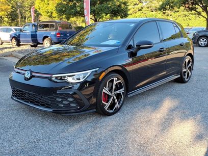 Used 2024 Volkswagen GTI SE