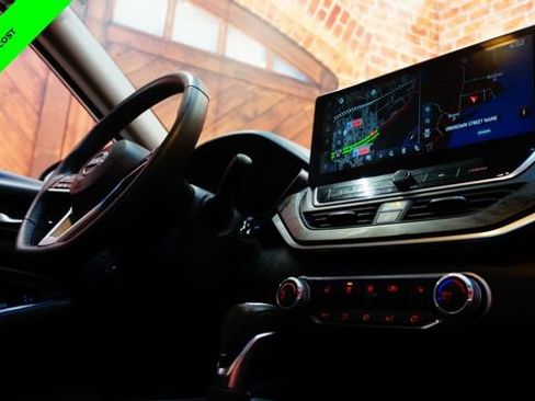 Certified 2023 Nissan Altima 2.5 SV w/ SV Premium Package image 50