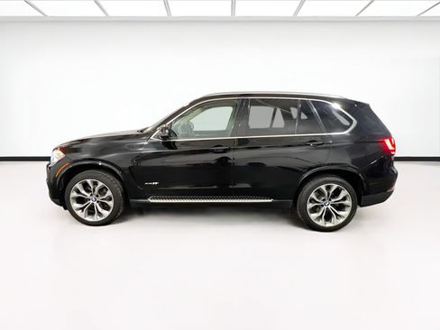 Used 2015 BMW X5 xDrive35i image 24