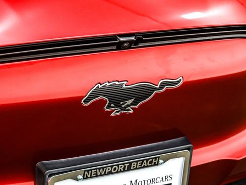 Used 2021 Ford Mustang Mach-E Premium image 13