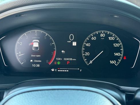Certified 2023 Honda Civic LX image 20