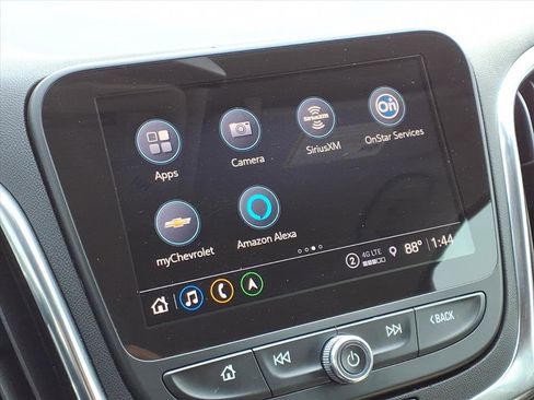 Certified 2022 Chevrolet Equinox LT image 7