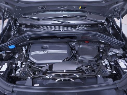 New 2026 BMW X1 xDrive28i image 13