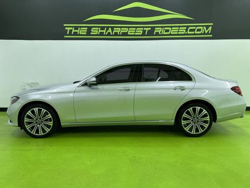 Used 2019 Mercedes-Benz E 300 4MATIC image 6