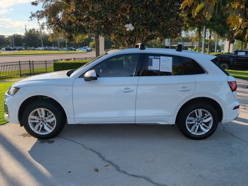 Used 2023 Audi Q5 2.0T Premium AWD/4WD image 7