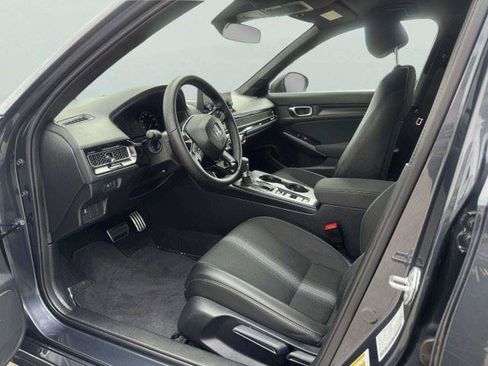 Used 2026 Honda Civic Sport image 20