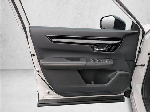 New 2026 Honda CR-V Sport Touring image 23