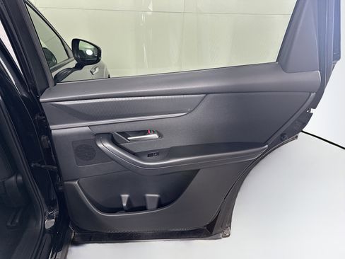 Used 2025 MAZDA CX-90 3.3 Turbo w/ Select Package image 32