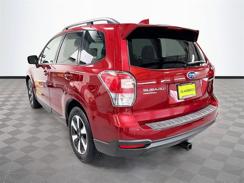 Used 2018 Subaru Forester 2.5i Premium image 37