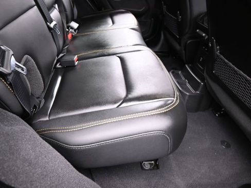 Used 2025 Jeep Wrangler Unlimited Rubicon 392 AWD/4WD image 37