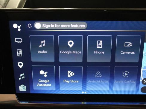 Used 2022 Chevrolet Silverado 1500 LT AWD/4WD image 49