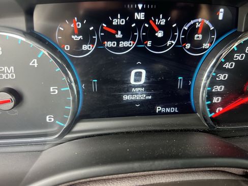 Used 2020 GMC Yukon XL Denali w/ Open Road Package AWD/4WD image 22