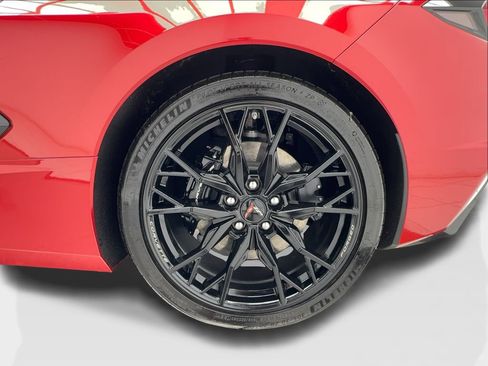 Used 2025 Chevrolet Corvette Stingray Coupe w/ 1LT RWD image 25