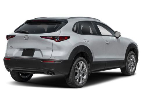 New 2026 MAZDA CX-30 AWD 2.5 S image 8