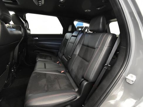 Used 2022 Dodge Durango R/T w/ Blacktop Package image 14