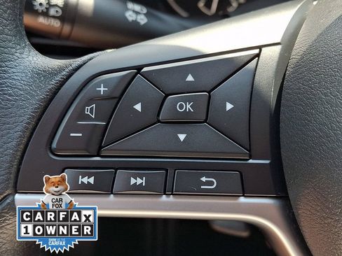 Used 2023 Nissan Altima 2.5 SV FWD image 21