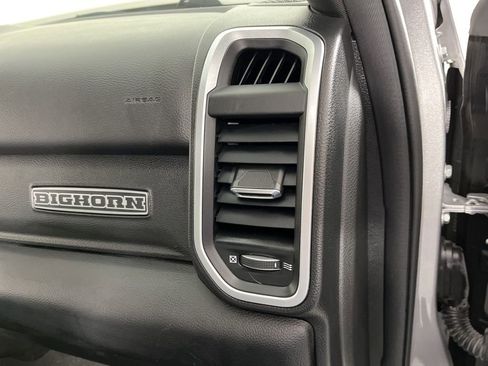 Used 2021 RAM 1500 Big Horn image 19
